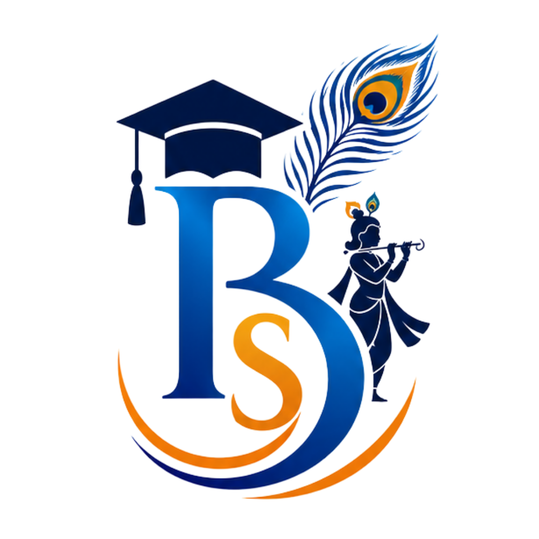 Bhavya Shree Technologies logo